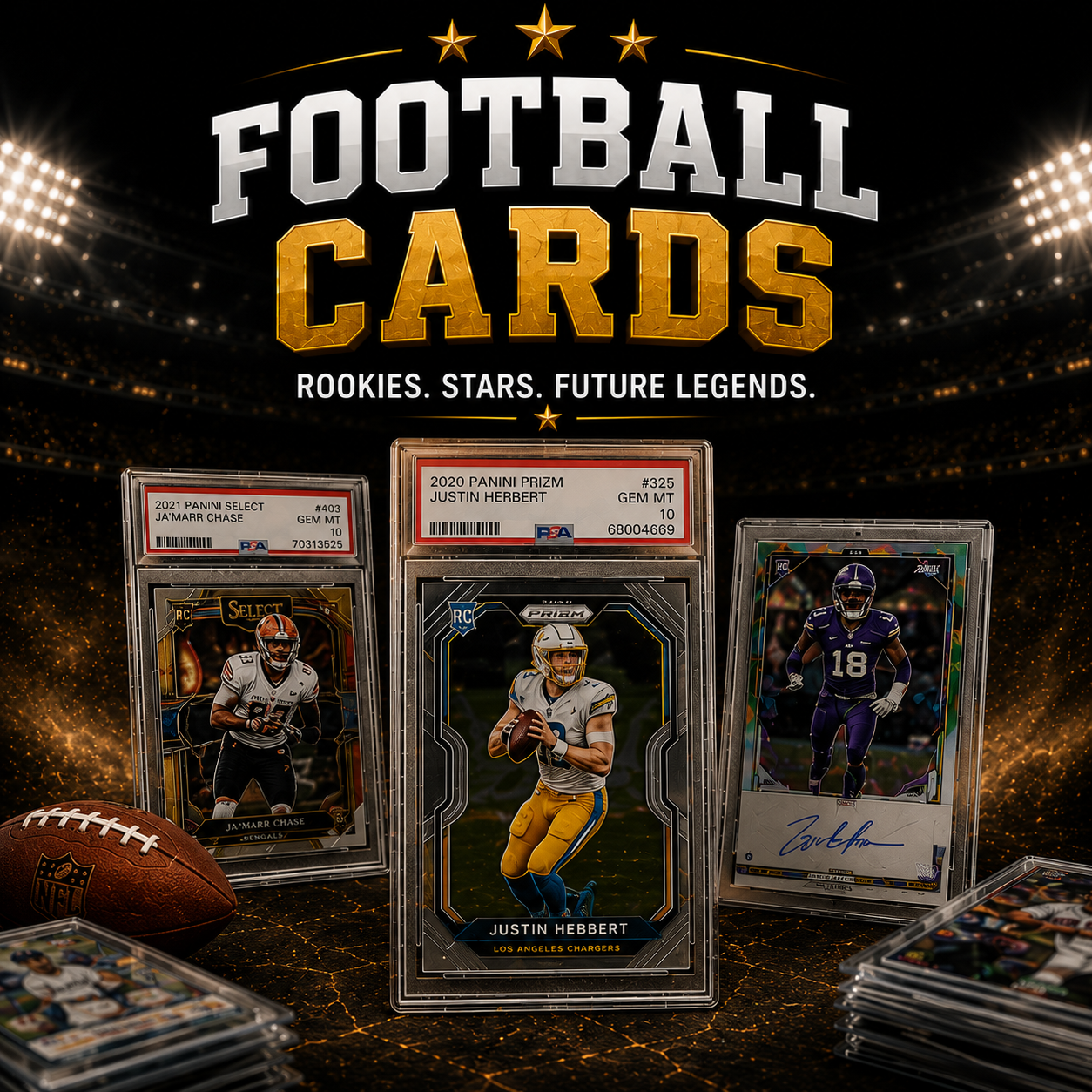 Football Cards